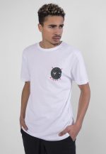 CAYLER AND SONS C&S WL RULE THE WORLD TEE WHITE