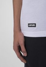 CAYLER AND SONS C&S WL RULE THE WORLD TEE WHITE - Image 4