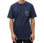 DICKIES HALMA TEE NAVY BLUE