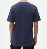 DICKIES HALMA TEE NAVY BLUE - Image 3