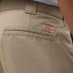 DICKIES SLIM FIT SHORT KHAKI - Image 3