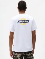 DICKIES RUSTON TEE WHITE DK0A4XDCWHX1 - Image 2