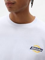 DICKIES RUSTON TEE WHITE DK0A4XDCWHX1 - Image 3