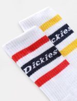 DICKIES GENOLA SHOCKS 2-PACK DK0A4XDKWHX1 WHITE - Image 3
