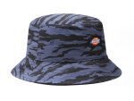 DICKIES QUAMBA BUCKET HAT NAVY BLUE
