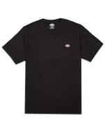 Dickies Mapleton T-Shirt Black DK0A4XDBBLK1 - Image 2