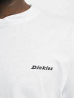 DICKIES LORETTO TEE WHITE - Image 2