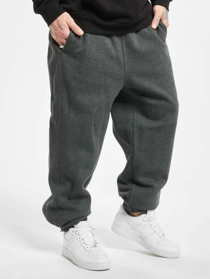 Urban Classics-sweatpants jogging confortable sport pantalon 
