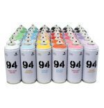 MTN 94 400 ML 36 PACK - SPECIAL OFFER