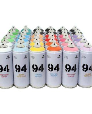 MTN 94 400 ML 36 PACK - SPECIAL OFFER
