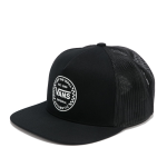 VANS MN BAINBRIDGE TRUCKER CAP BLACK