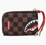 SPRAYGROUND SPLIT THE CHECK W3578 WALLET - Image 4