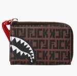 SPRAYGROUND SPLIT THE CHECK W3578 WALLET - Image 2