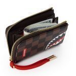 SPRAYGROUND SPLIT THE CHECK W3578 WALLET - Image 3