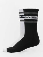 DICKIES GENOLA SHOCKS 2-PACK DK0A4XDKBLK1 BLACK - Image 3