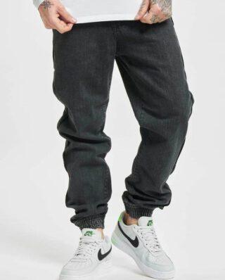 SOUTHPOLE DENIM SP108 ACID WASHED BLACK - SOUTHPOLE