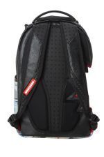 SPRAYGROUND MONEY BITE BACKPACK B3368 BLACK - Image 10