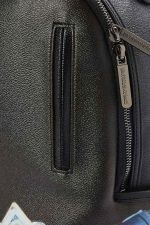 SPRAYGROUND MONEY BITE BACKPACK B3368 BLACK - Image 8