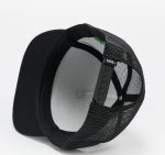 VANS MN BAINBRIDGE TRUCKER CAP BLACK - Image 2