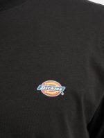 Dickies Mapleton T-Shirt Black DK0A4XDBBLK1 - Image 3