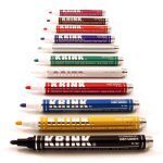 KRINK K-42 PAINT MARKER 4.5MM 10ML - Image 5