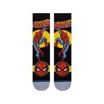 STANCE SPIDER MAN MARQUEE MARVEL SOCKS - Image 2