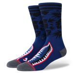 STANCE TROPICAL WARBIRD STAPLE SOCKS