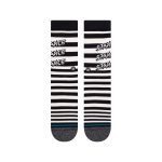 STANCE JAIL CARD A556A21JCD_BLK CLASSIC CREW SOCKS - Image 3