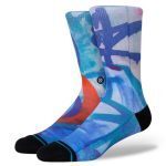 STANCE STASH WALL SOCKS