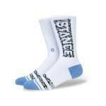 STANCE THE OG 3 PACK CLASSIC CREW A556C20OG3 MUL - Image 4