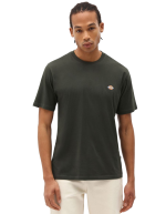 DICKIES MAPLETON T-SHIRT OLIVE DK0A4XDBOGX1