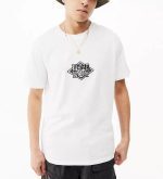 HOMEBOY NAPPO TEE WHITE