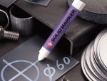 SAKURA SOLID PAINT MARKER 13MM - Image 3