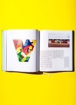 GRAFFITI AVANTGARDE MOSES & TAPS BOOK - Image 4