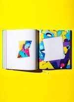 GRAFFITI AVANTGARDE MOSES & TAPS BOOK - Image 5