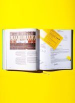 GRAFFITI AVANTGARDE MOSES & TAPS BOOK - Image 7