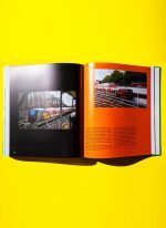 GRAFFITI AVANTGARDE MOSES & TAPS BOOK - Image 6