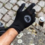 MOLOTOW PU PROTECTIVE GLOVES - Image 3