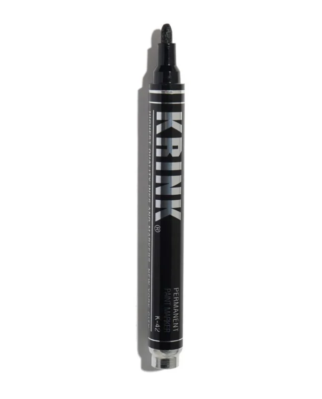KRINK K-42 PAINT MARKER 4.5MM 10ML