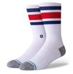 STANCE BOYD STAPLE INFIKNIT BLUE