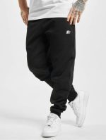 STARTER BLACK LABEL ESSENTIAL SWEATPANTS ST087 BLACK