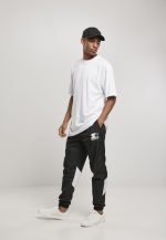 STARTER BLACK LABEL TRACK PANTS ST097 BLACK - Image 4