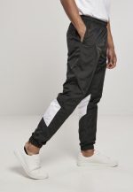 STARTER BLACK LABEL TRACK PANTS ST097 BLACK - Image 3