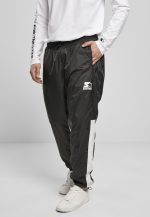 STARTER BLACK LABEL PANEL PANTS ST098 BLACK