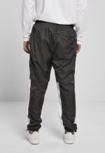 STARTER BLACK LABEL PANEL PANTS ST098 BLACK - Image 3