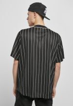 STARTER BLACK LABEL BASEBALL JERSEY ST102 BLACK - Image 4