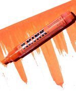 KRINK K-32 ACRYLIC PAINT MARKER 8MM CHISEL TIP - Image 2