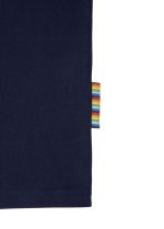 HOMEBOY X-TRA TEE NAVY - Image 5