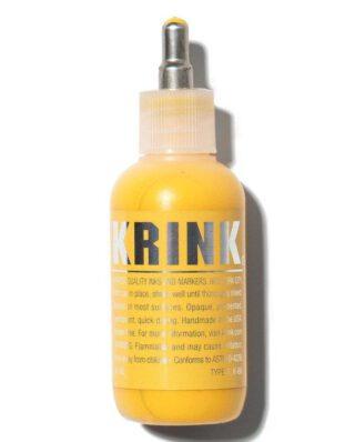 KRINK K-66 PAINT MARKER 4MM METAL ROLLER BALL TIP 60ML
