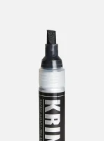Krink K-75 Alcohol-based Paint Marker 7mm Chisel Tip - Image 2